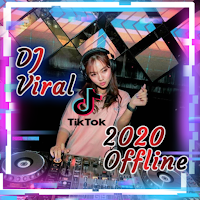 DJ TikTok Terbaru 2020 Full Bass