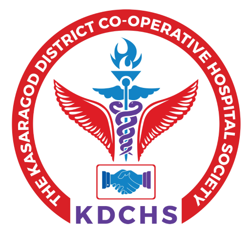KDCHS logo