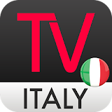 Italy Mobile TV Guide icon
