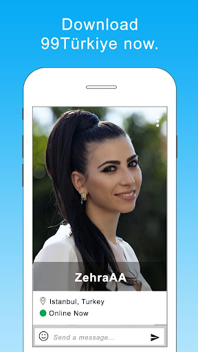 Best Dating Site In Turkey
