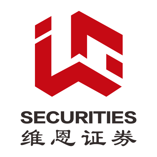 WE Token logo