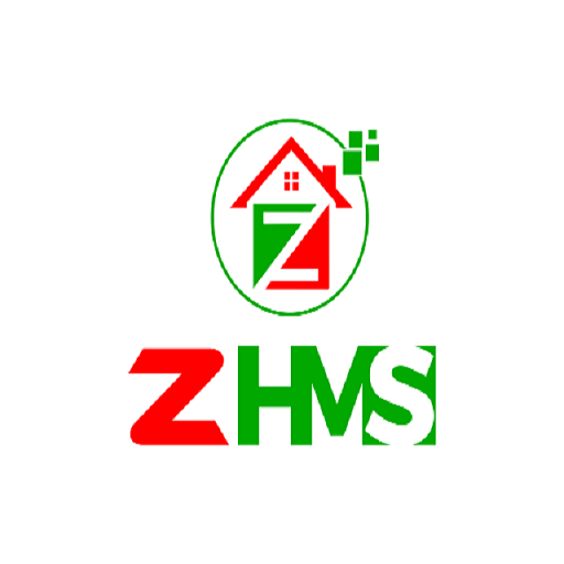 zHMS logo
