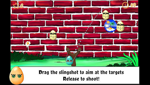 Sunnyside Slingshot Screen 2
