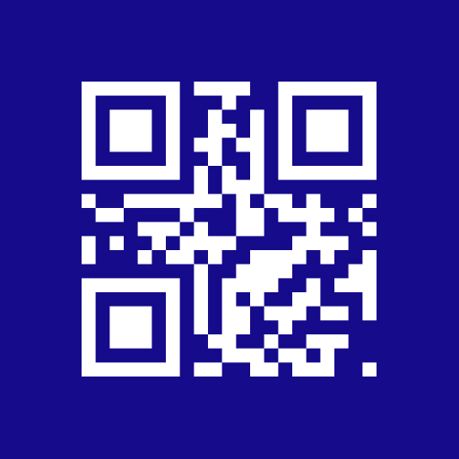 QR & Barcode Scanner logo