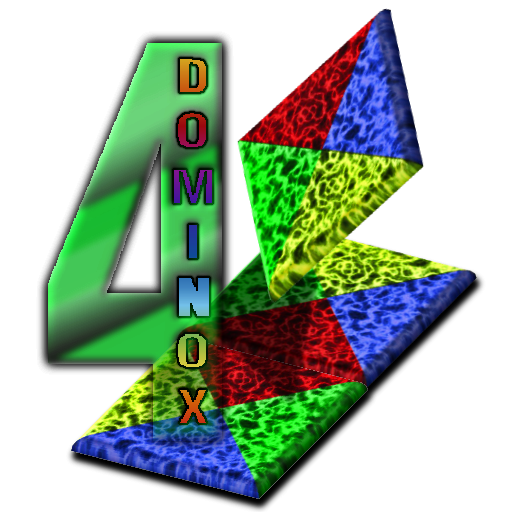 TetraDominoX