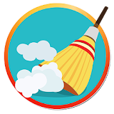 Turbo Cleanup - Speed Booster icon