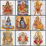 Hindu God Goddess Images icon