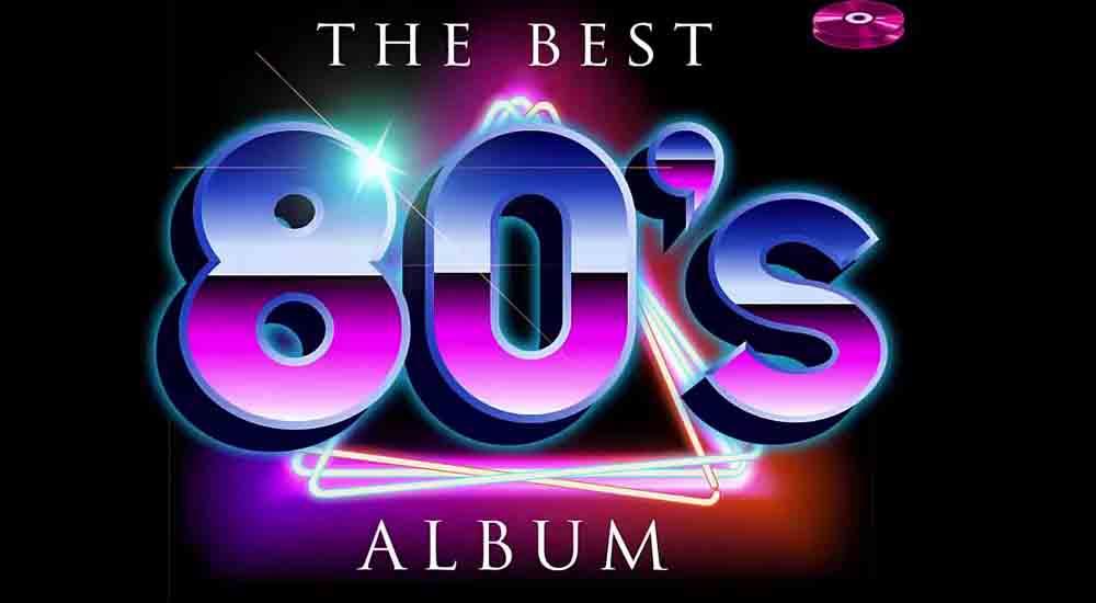 Imágen 3 Musica de los 80s para bailar android