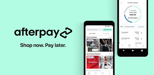 spendless afterpay in store