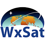 WxSat Apk