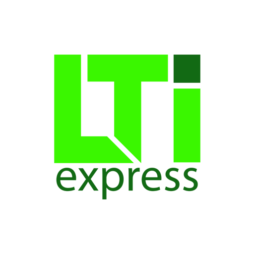 LTI Express logo