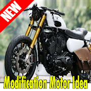 Hot! Top Idea of motor modification