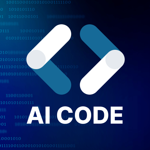 AI Code Generator, Code Writer 1.1.0.0 Icon