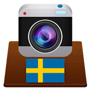 Cameras Sweden