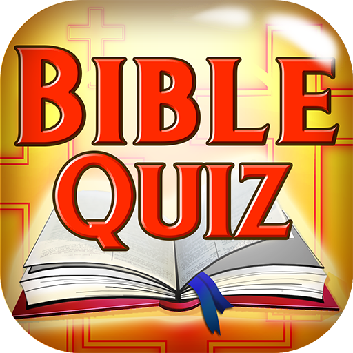 Bible Trivia Quiz Game 9.0 Icon
