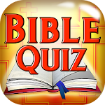 Cover Image of 下载 Bible Trivia Quiz Game 6.1 APK