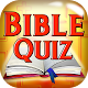 Bible Trivia Quiz Game