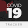 Coronavirus Tracker icon