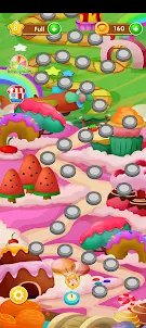Candy Crush - Fruits Mania