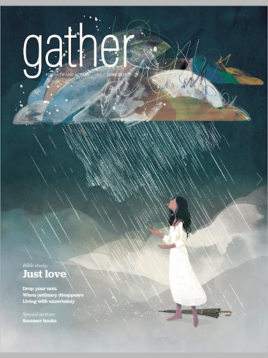 Gather Screen 2