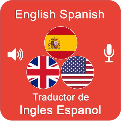 English to spanish