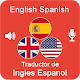 English Spanish Voice Translator Speak & Translate Laai af op Windows