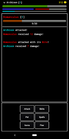 Random Adventure Roguelike II - Screenshot 4
