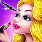 Cover Image of Baixar Viagem de maquiagem de princesas do mundo  APK