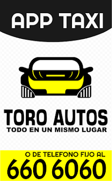 Toro Autos Usuarioのおすすめ画像1