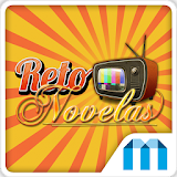 Retonovelas - Single Player icon