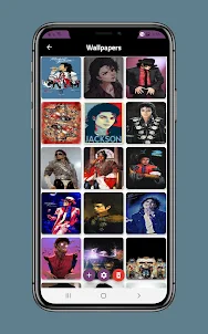 Wallpapers Of Michael Jackson
