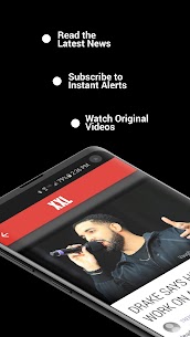 XXL  HipHop News For PC – [windows 10/8/7 And Mac] – Free Download In 2021 1