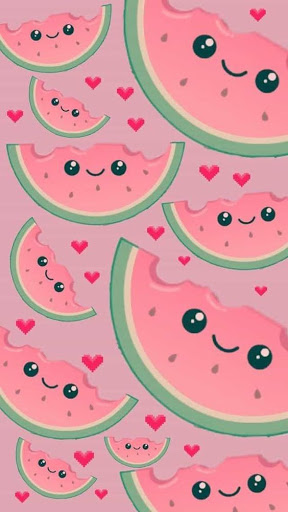 Cute Wallpaper Watermelon gambar ke 20