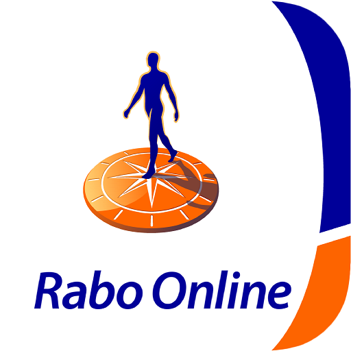 Rabo Asia Authentication 4.28.1 Icon