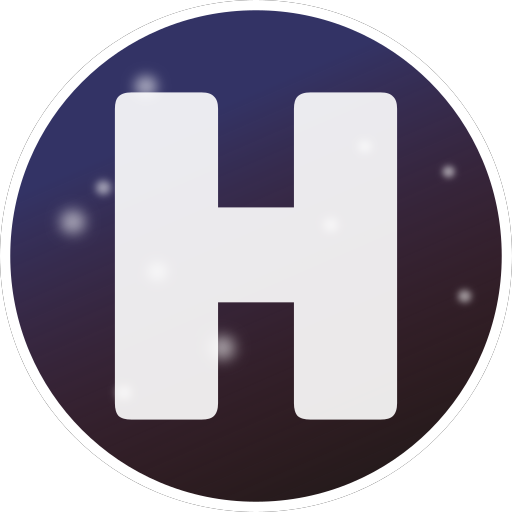 N Horoscope logo