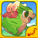 Own Pet Dragon 2 | DNA Simulation Game icon