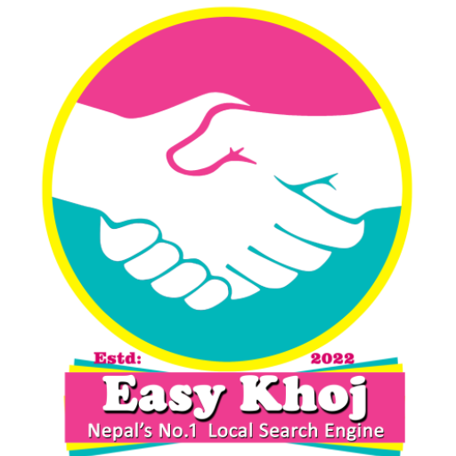 Easy Khoj logo