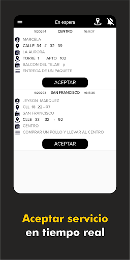 IFast conductor Screen 3