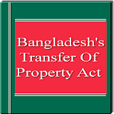 Bangladesh's - The Transfer Of Property Act 1882 icon