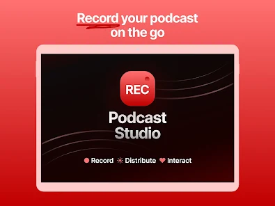 Hire: Podcast Bundle — Studiocare
