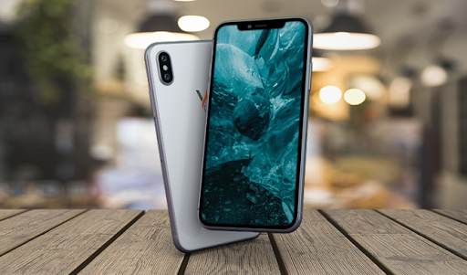 Android application Theme for Realme X3 screenshort