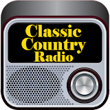 Classic Country Radio icon