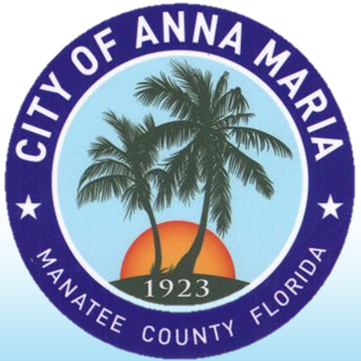 City of Anna Maria logo