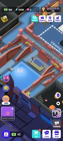Game screenshot Idle Nightclub Tycoon hack