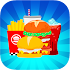 Burger Tycoon - Incremental Idle Games Simulator1.0.2