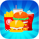 Burger Restaurant: Food Merge - Androidアプリ