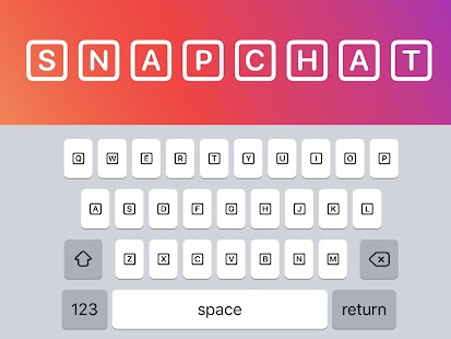 Fonts: Font Keyboard & Emojis Screenshot