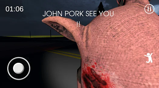 John Pork Is Calling (Full Walkthrough) [Roblox] 