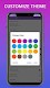 screenshot of Music Player - Audio MP3 Playe