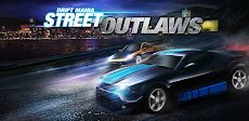 Drift Mania: Street Outlawsのおすすめ画像1